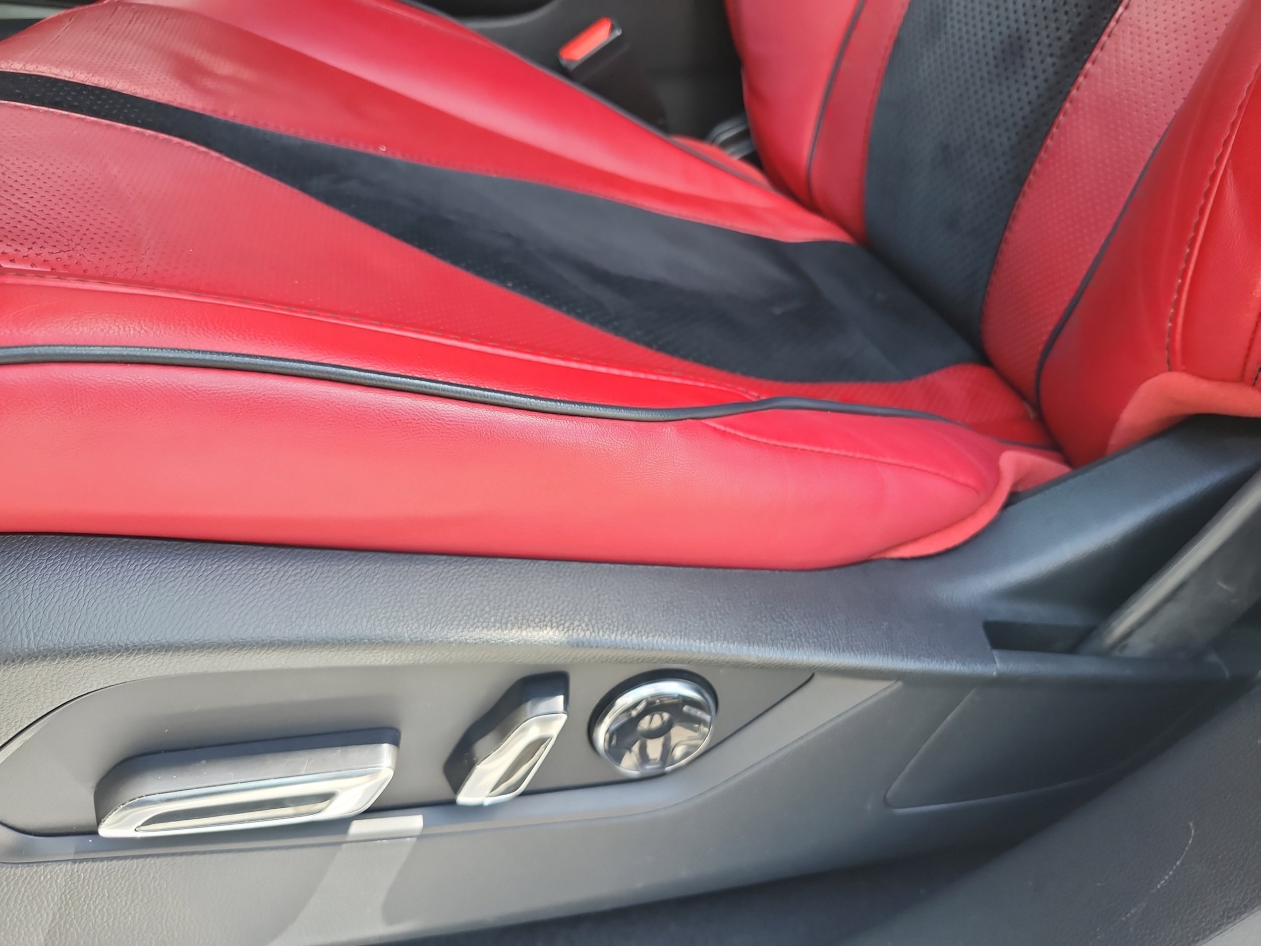 2019 Acura RDX A-Spec Package - Photo 16