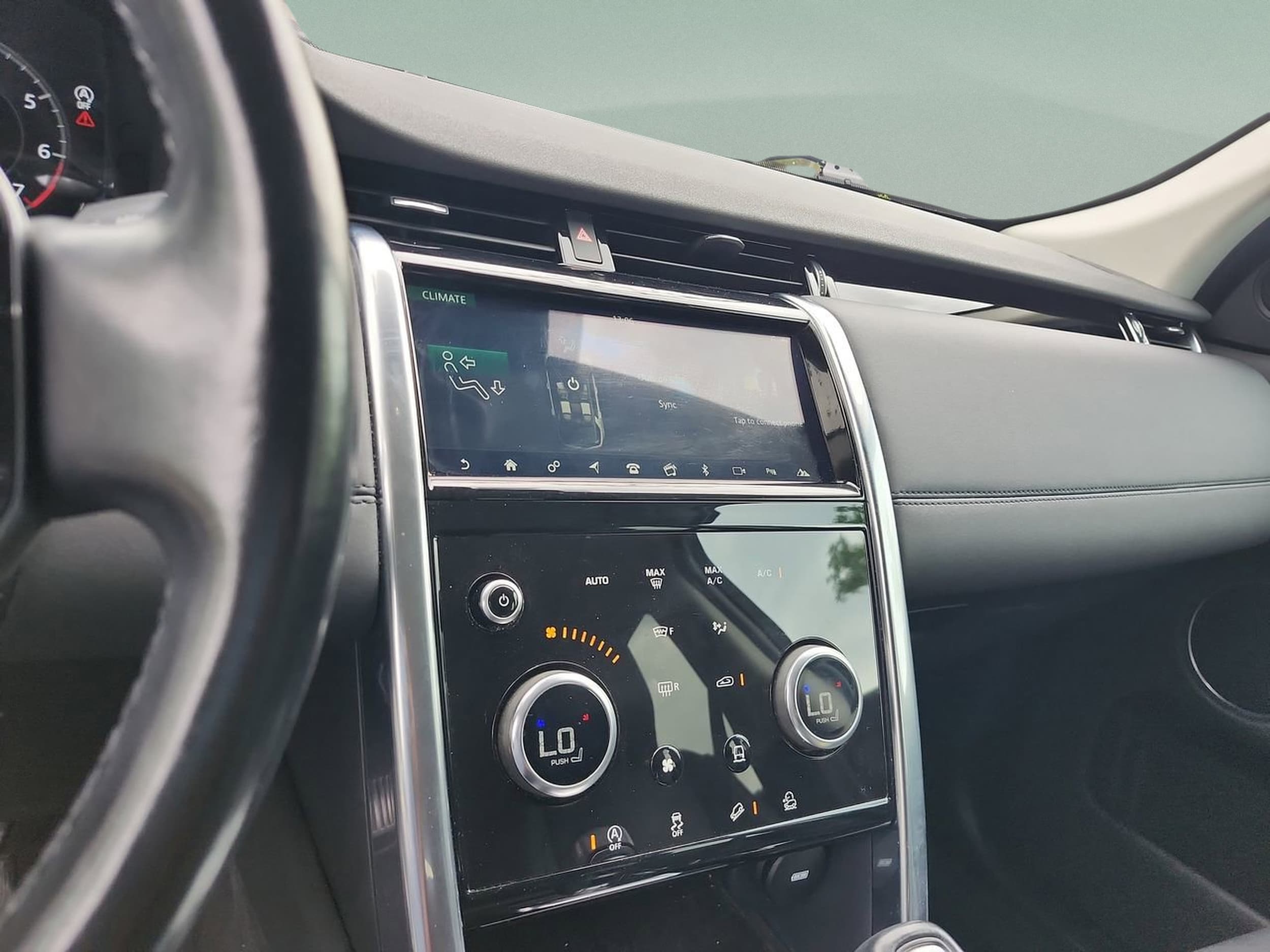 2020 Land Rover Discovery Sport SE - Photo 11