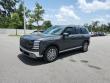 New 2026 Hyundai Palisade Hybrid Blue SEL Premium 7P SUV