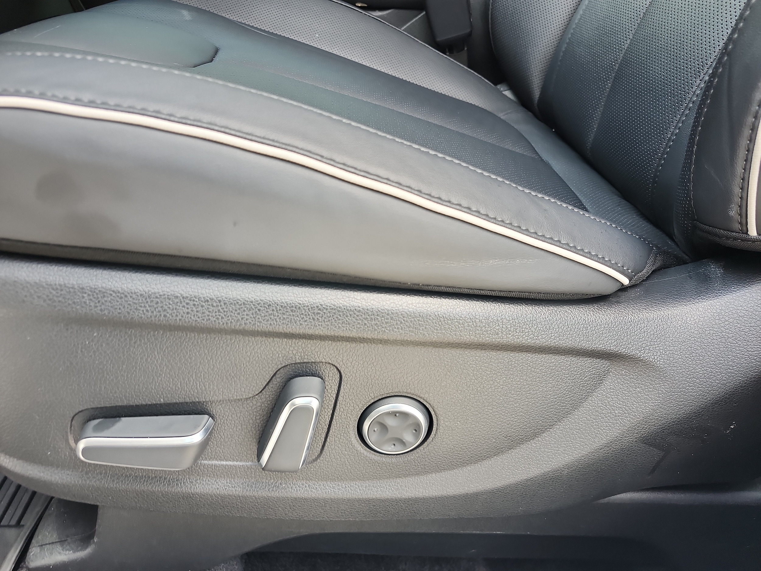2024 Hyundai Palisade SEL - Photo 16
