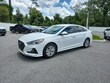  Hyundai Sonata Hybrid