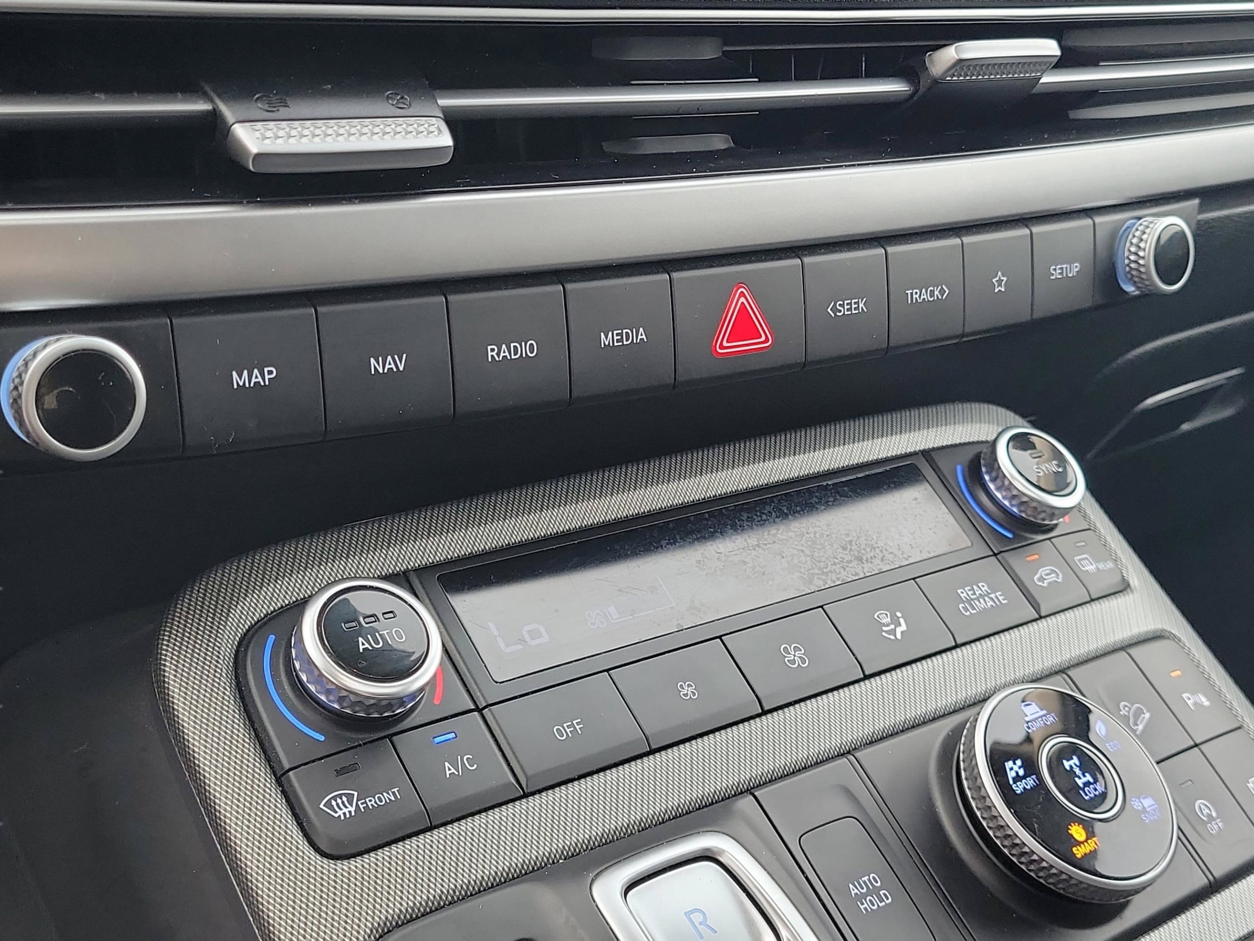 2024 Hyundai Palisade XRT - Photo 28