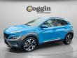 Certified 2022 Hyundai Kona Limited SUV