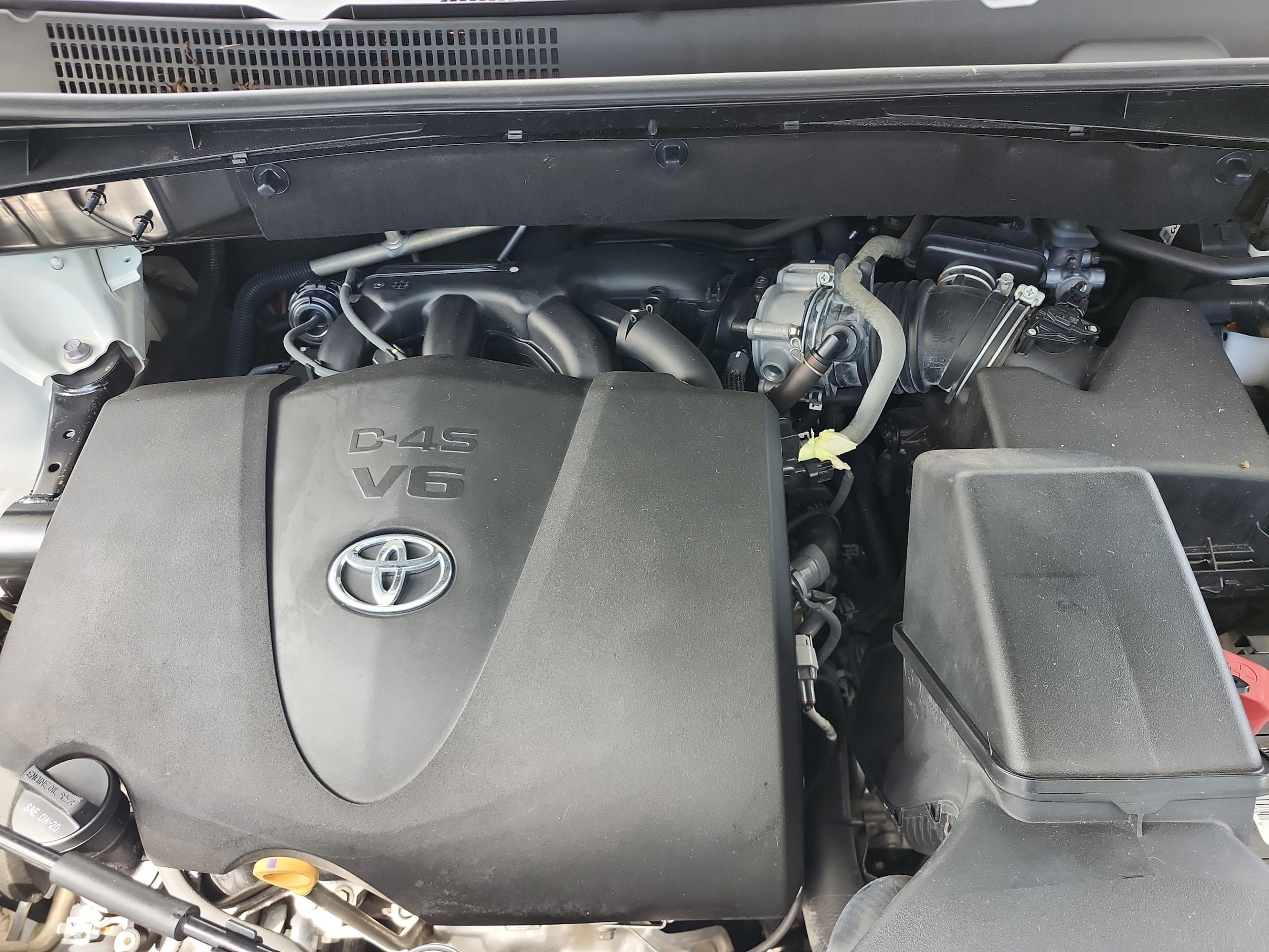 2018 Toyota Highlander LE Plus - Photo 22