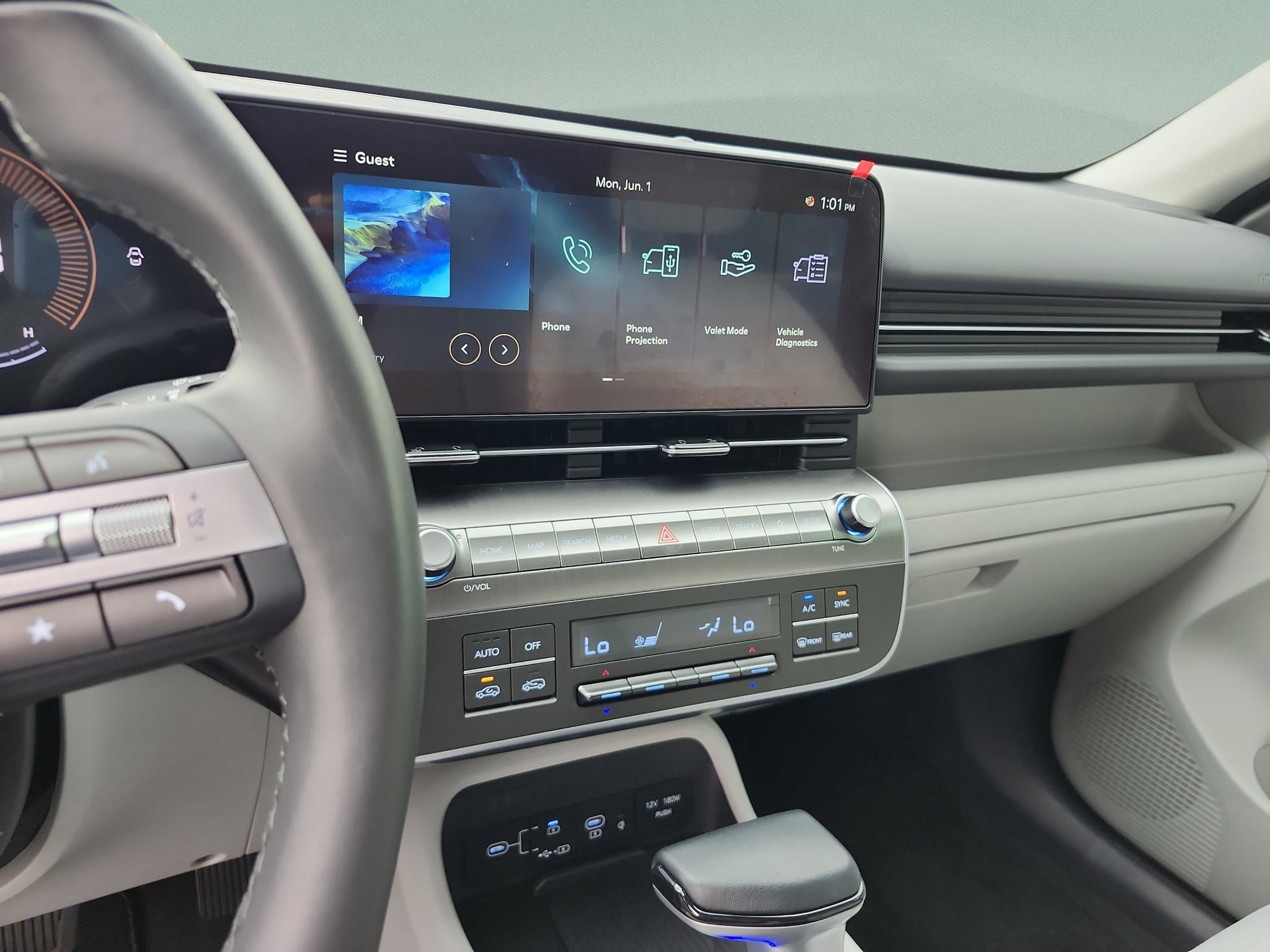 2026 Hyundai Kona SEL Sport - Photo 12