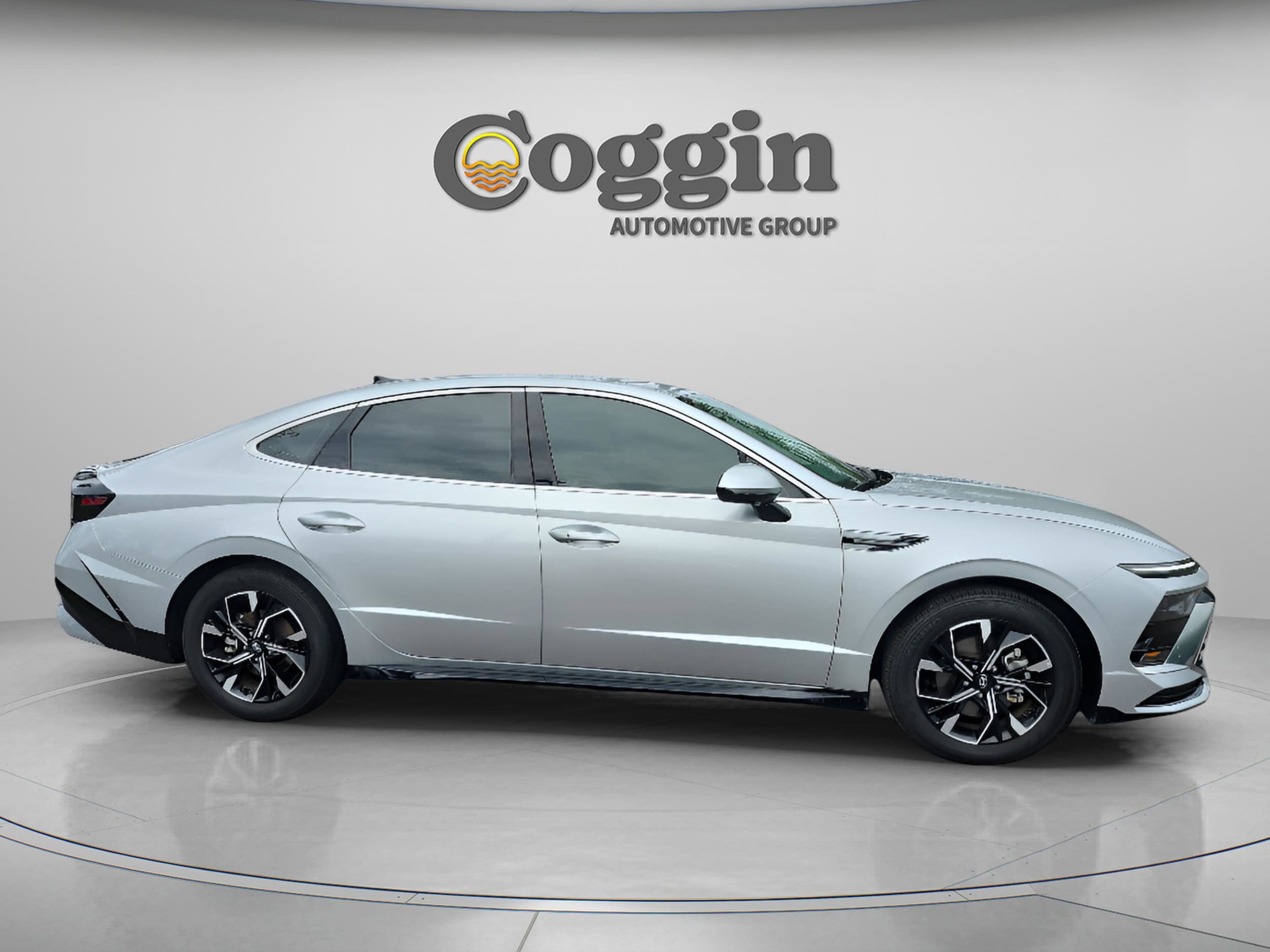 2025 Hyundai Sonata SEL - Photo 7