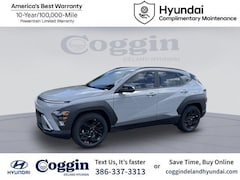 2026 Hyundai Kona SEL Sport SUV