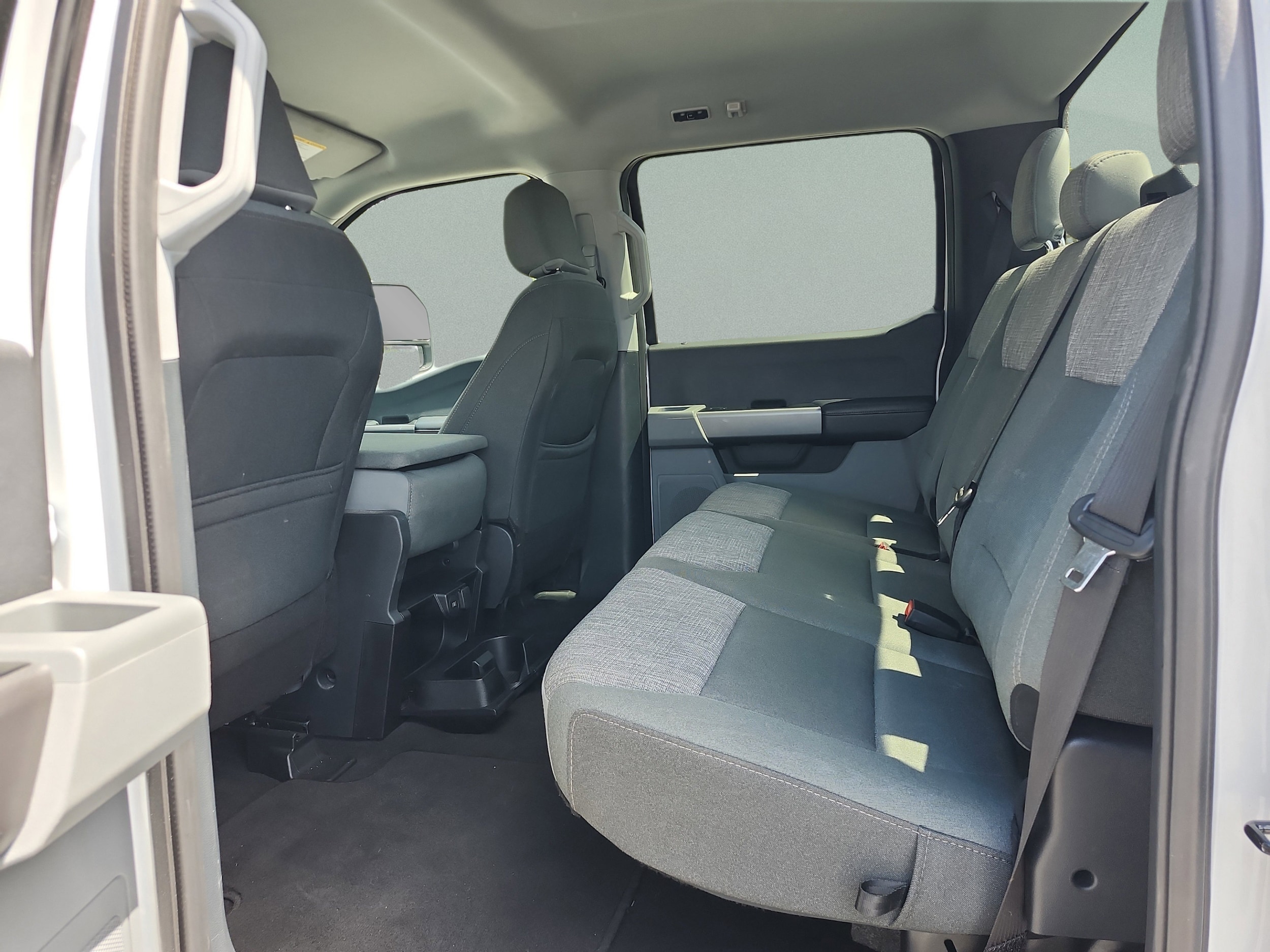2026 Ford F-250 Super Duty XLT - Photo 18