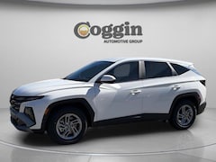 2026 Hyundai Tucson SE SUV