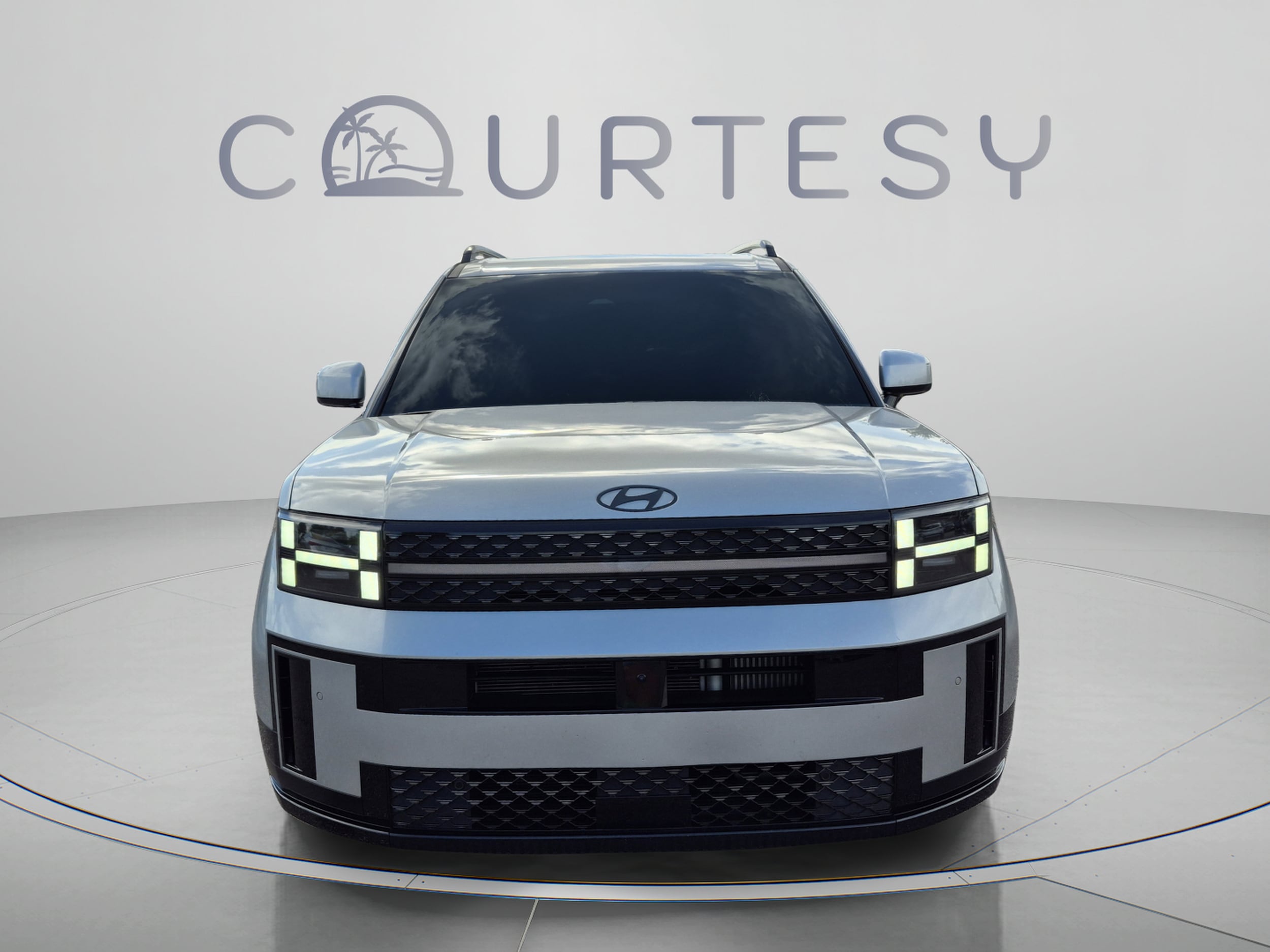 2024 Hyundai Santa Fe Calligraphy - Photo 9