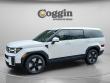 New 2026 Hyundai Santa Fe Hybrid SE SUV