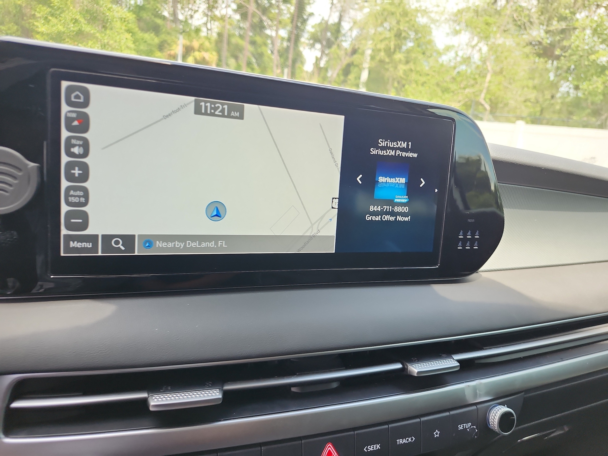 2024 Hyundai Palisade SEL - Photo 29