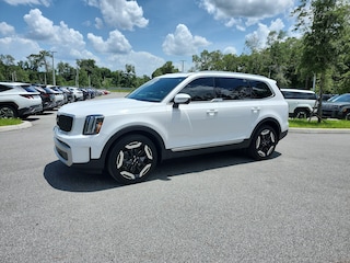 2024 Kia Telluride EX SUV