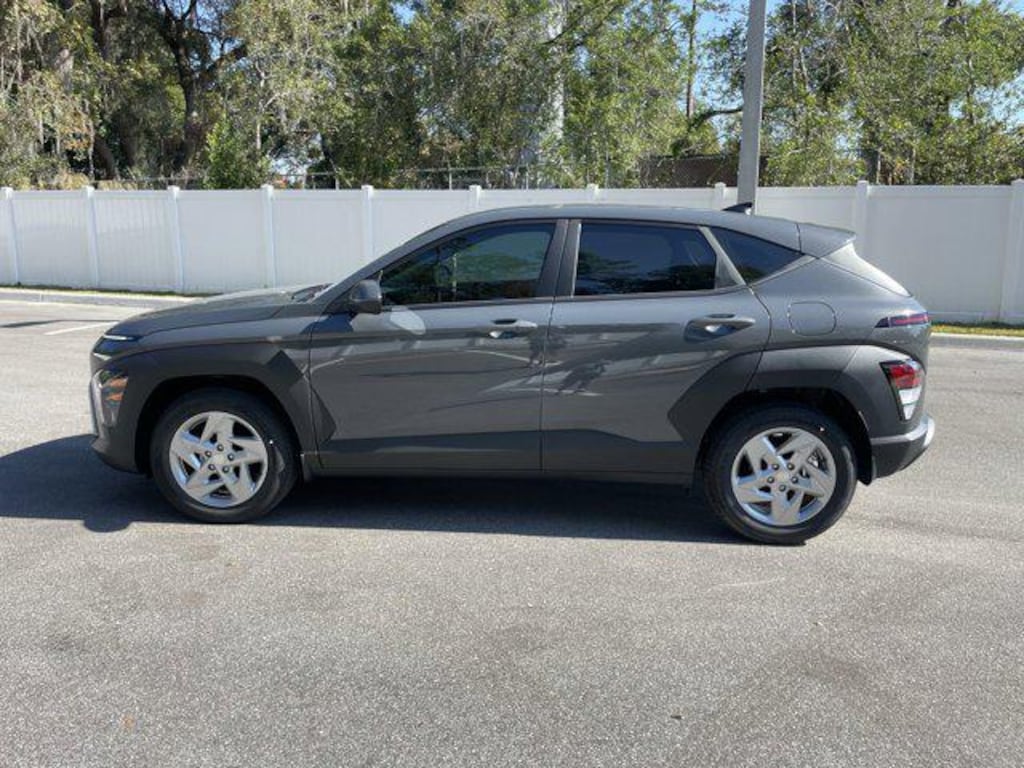 New 2026 Hyundai Kona SE SUV