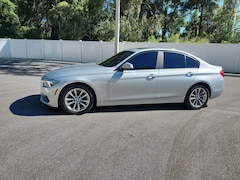 2017 BMW 320i