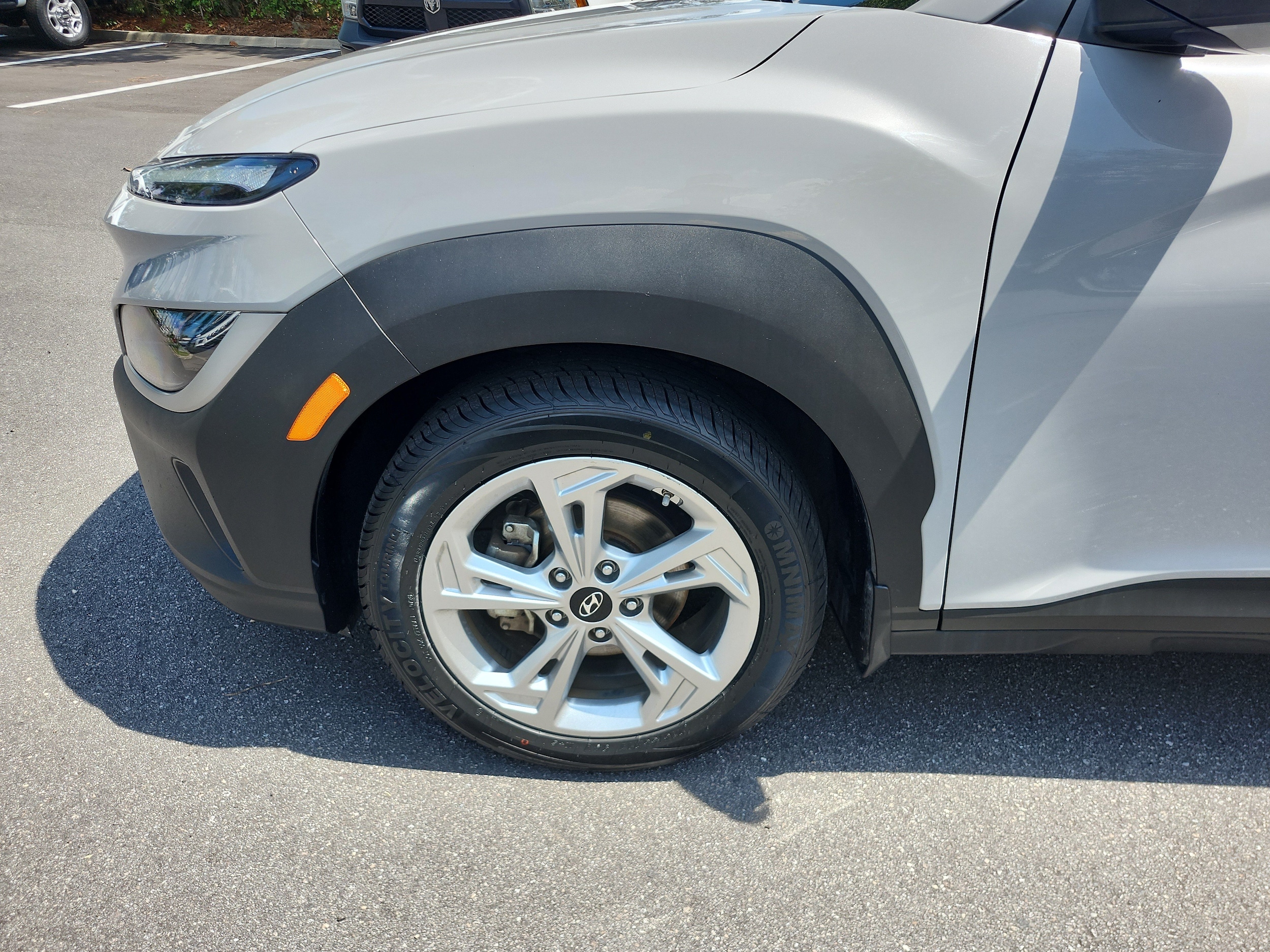 2023 Hyundai Kona SEL - Photo 10
