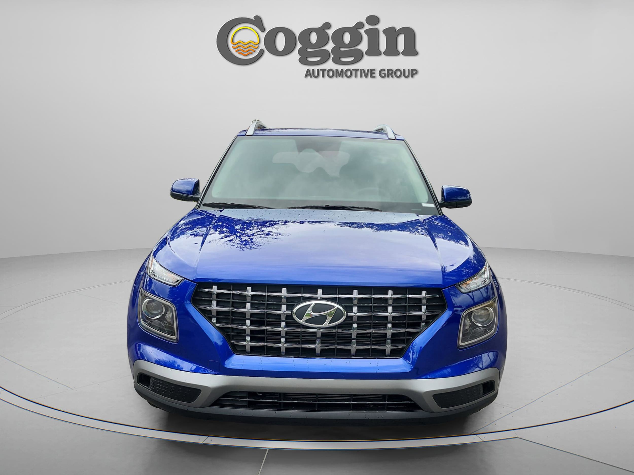 2026 Hyundai Venue SEL - Photo 9