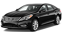 Hyundai Azera