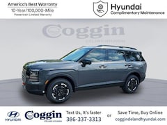 2026 Hyundai Palisade XRT Pro SUV