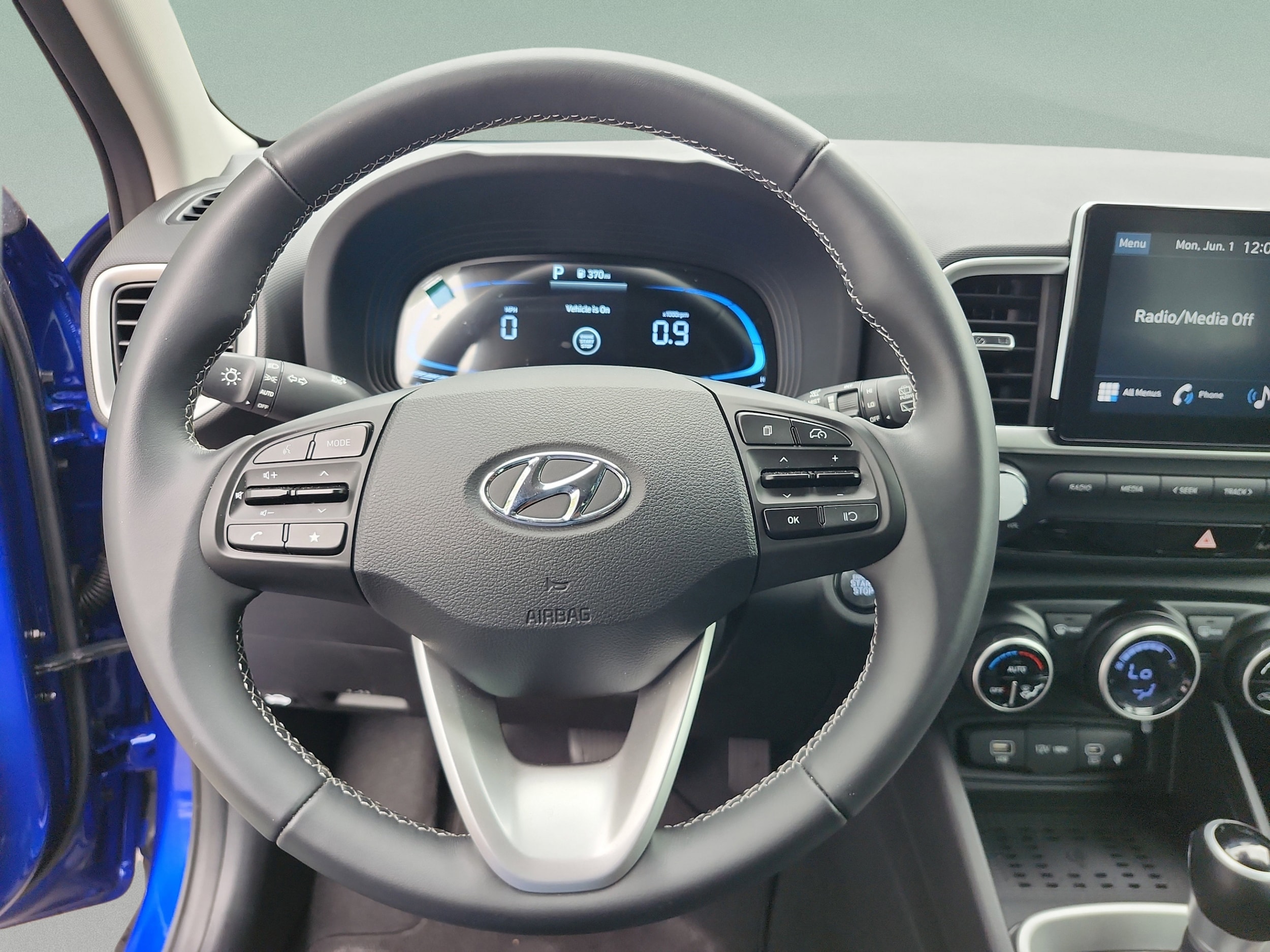 2026 Hyundai Venue SEL - Photo 10