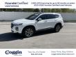 Certified 2020 Hyundai Santa Fe Limited 2.4 SUV