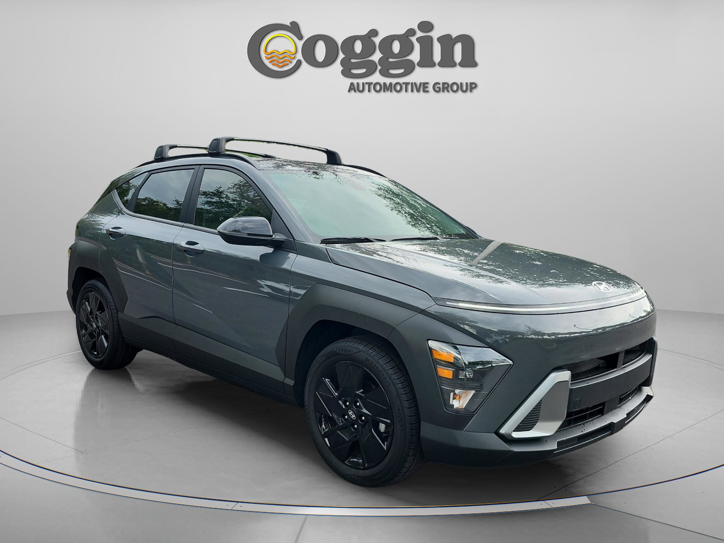 2026 Hyundai Kona SEL Sport - Photo 8