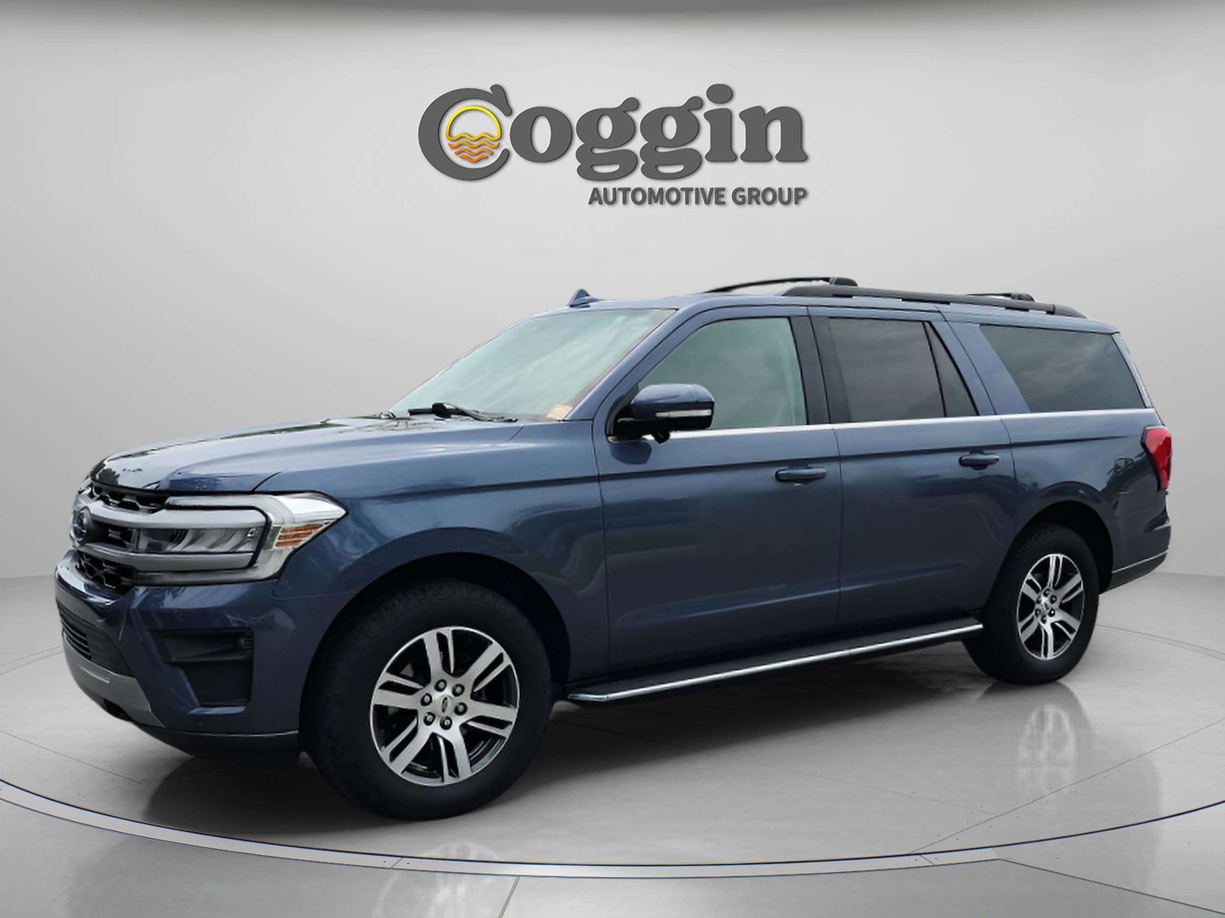 2022 Ford Expedition XLT MAX 4x4's photo