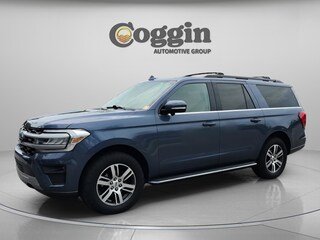 2022 Ford Expedition Max XLT SUV