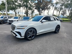 2026 Genesis GV70