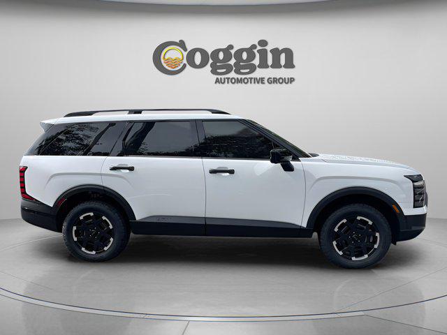 2026 Hyundai Palisade XRT Pro - Photo 7