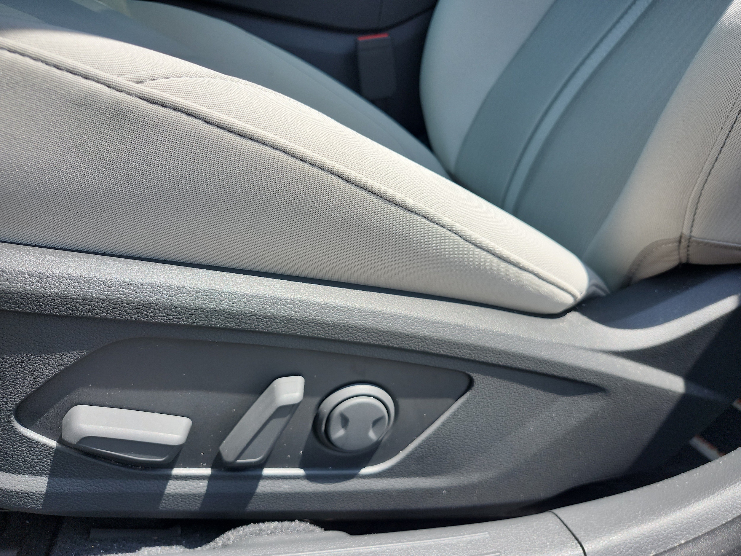 2024 Hyundai Sonata Hybrid SEL - Photo 14
