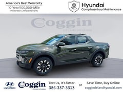 2026 Hyundai Santa Cruz SEL Truck Crew Cab