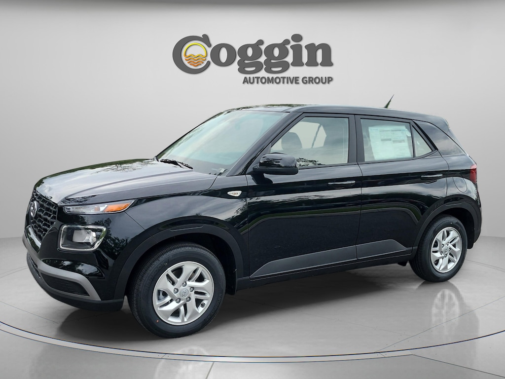 New 2026 Hyundai Venue SE SUV