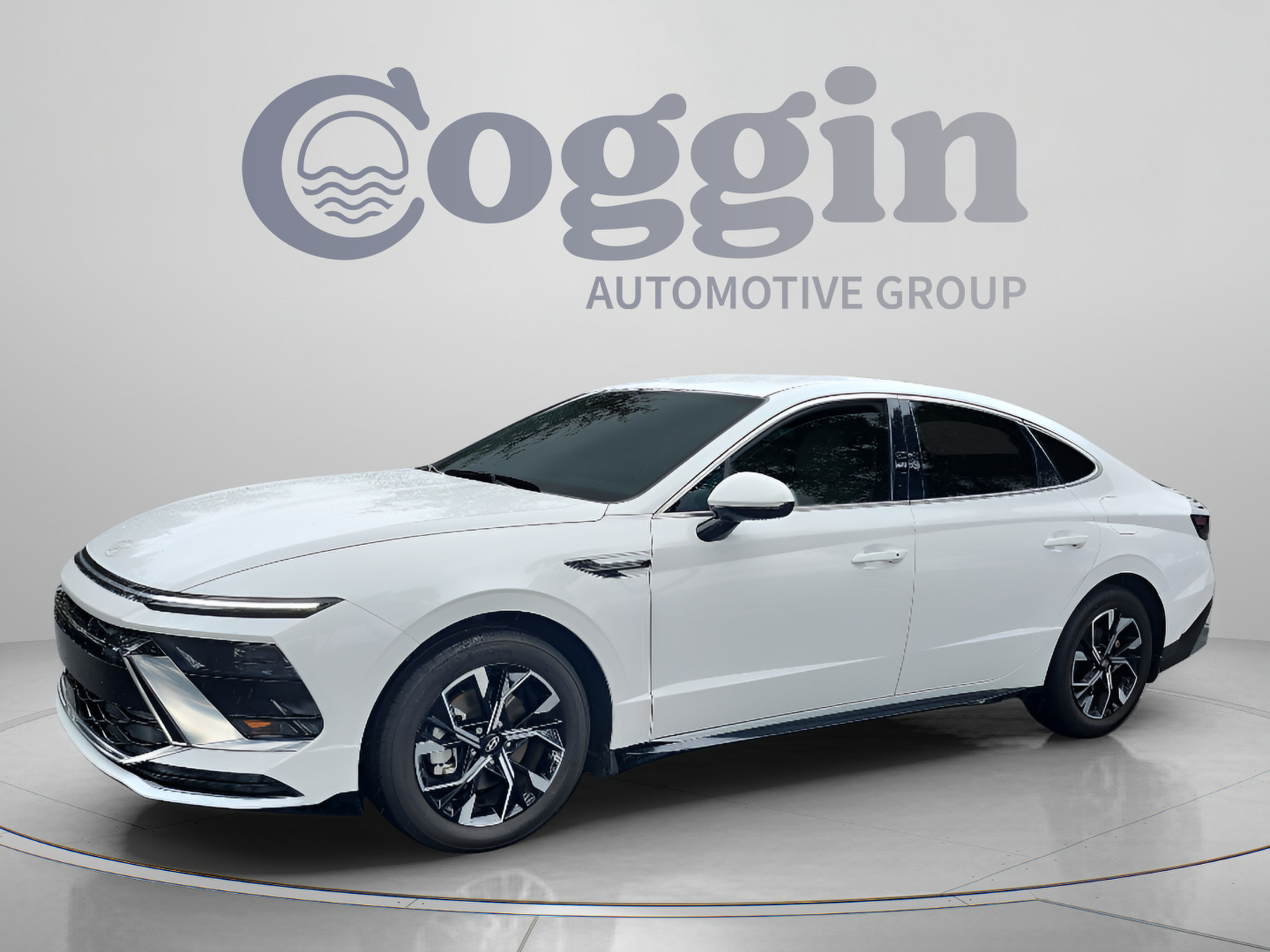 2024 Hyundai Sonata