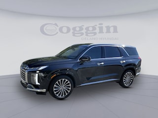 2024 Hyundai Palisade Calligraphy SUV