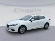 Used 2016 Mazda Mazda3 i Touring Sedan
