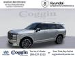 New 2026 Hyundai Palisade Calligraphy SUV