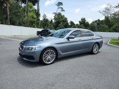 2020 BMW 530i