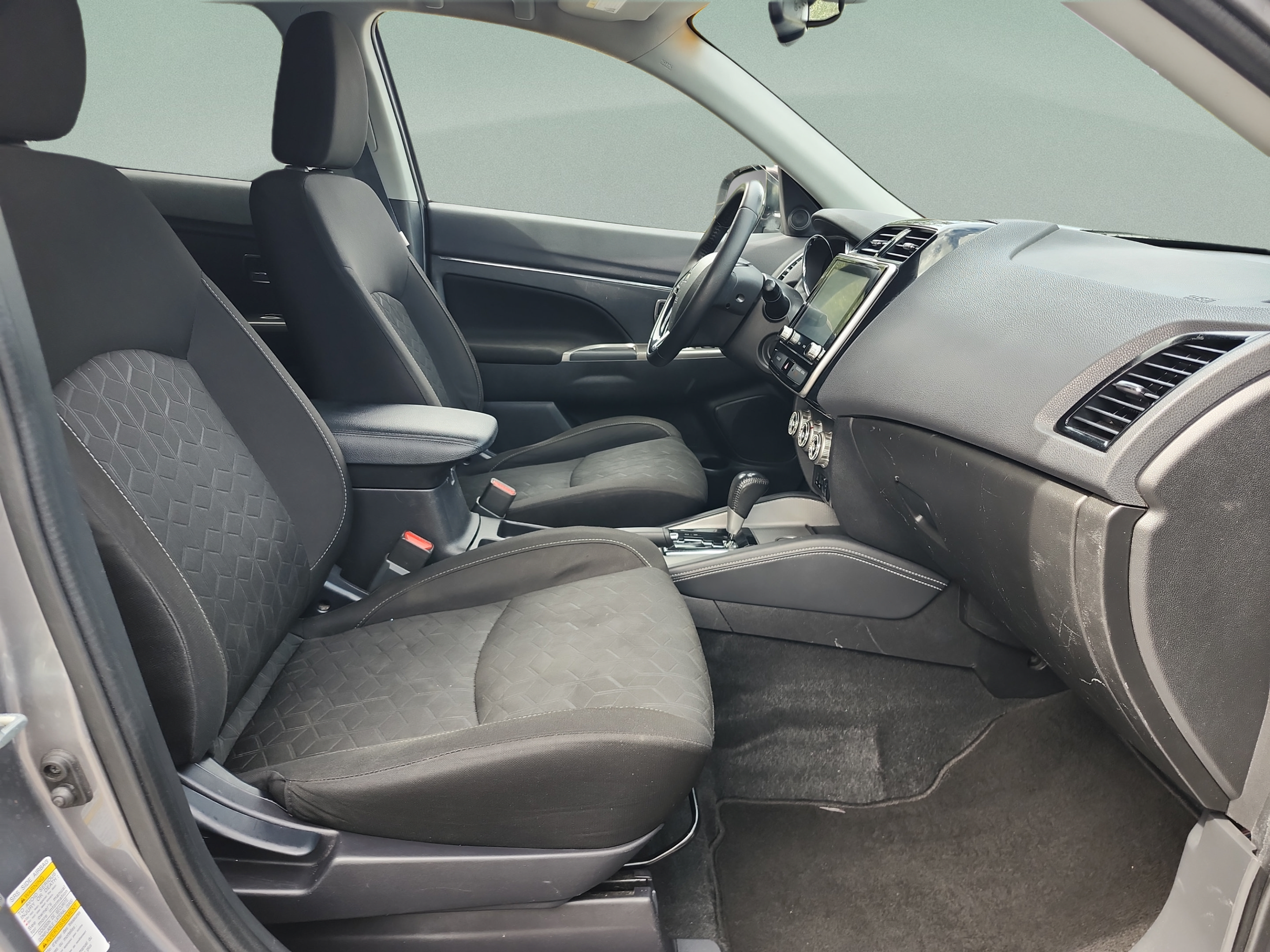 2020 Mitsubishi Outlander Sport SE - Photo 20