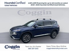 2023 Hyundai Santa Fe Hybrid