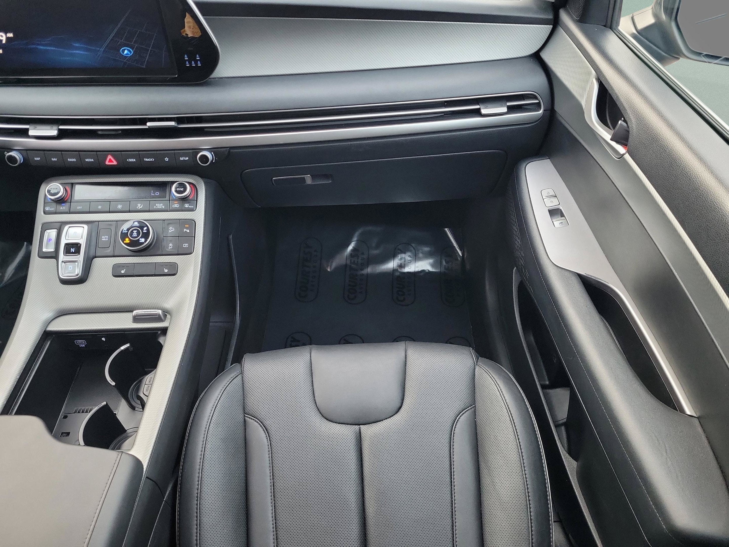 2024 Hyundai Palisade XRT - Photo 17