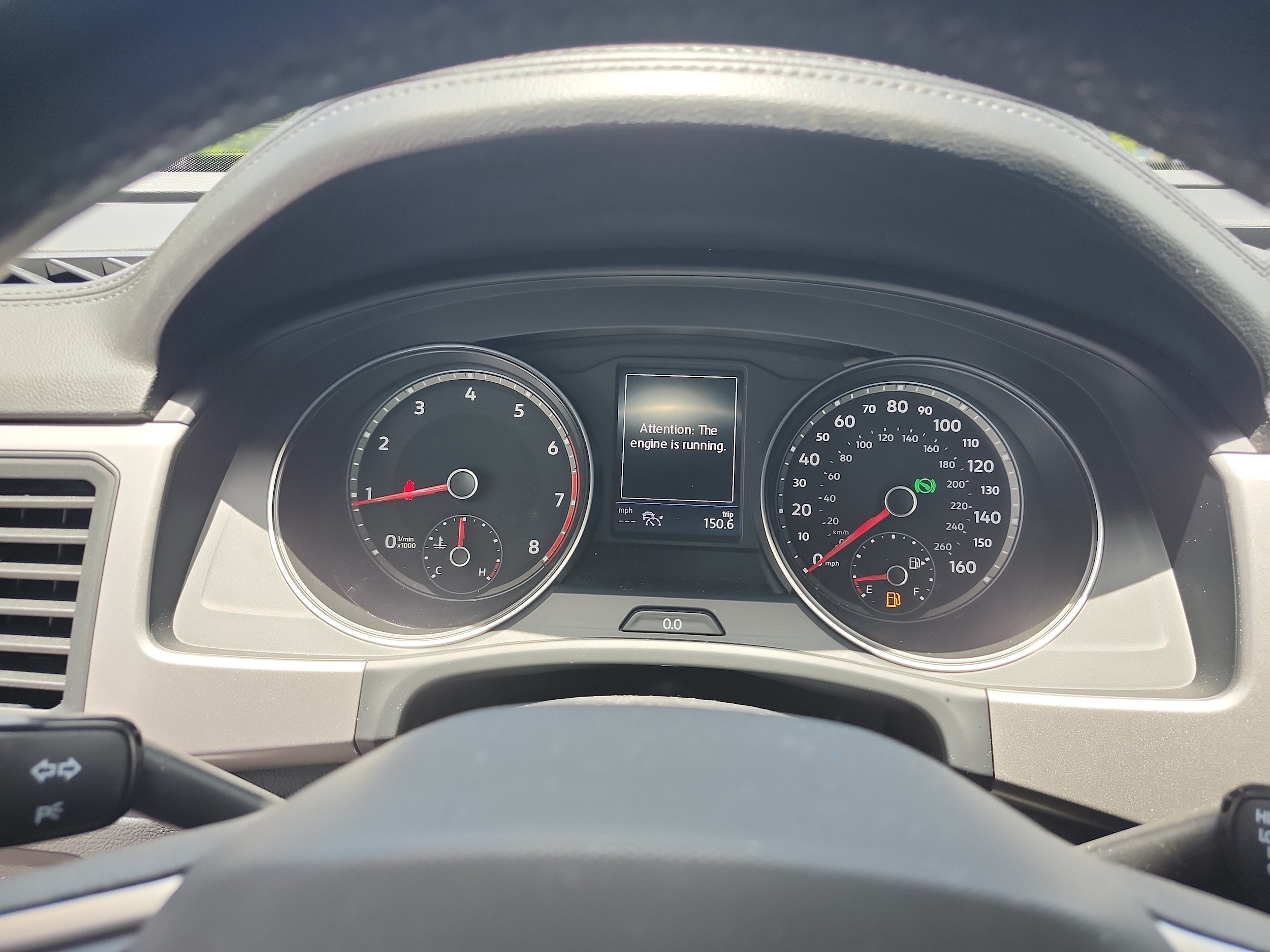 2020 Volkswagen Atlas Cross Sport SE w/Tech R-Line - Photo 12