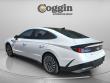 New 2026 Hyundai Sonata Hybrid Limited Sedan