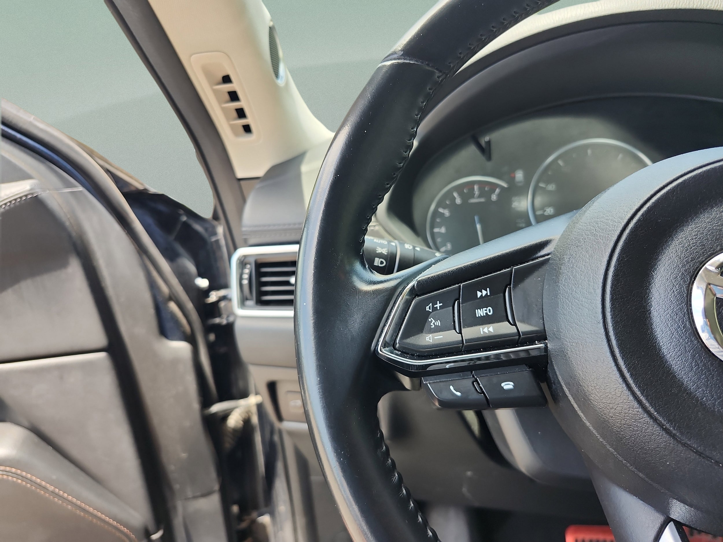 2020 Mazda CX-5 Grand Touring - Photo 14