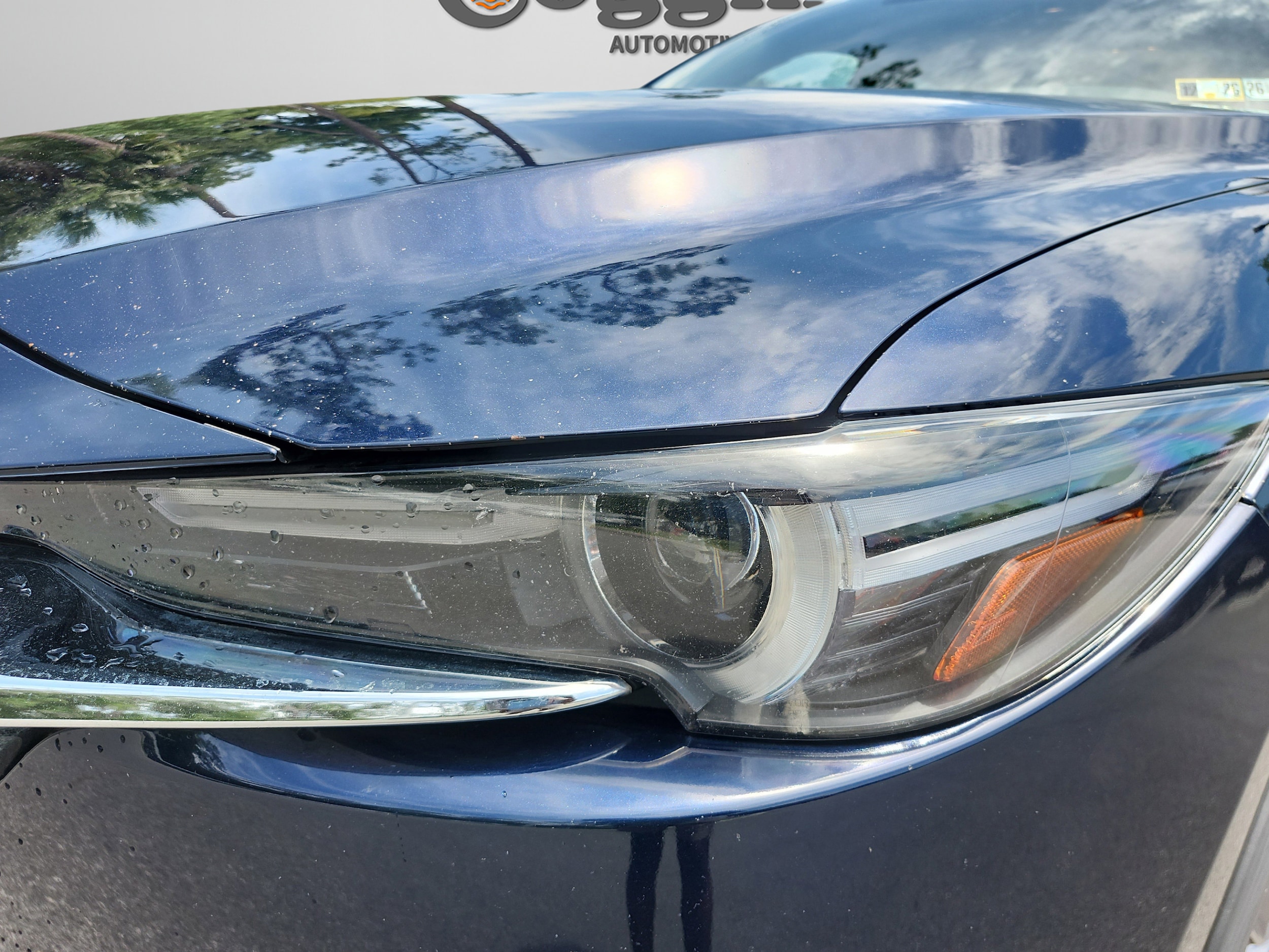 2020 Mazda CX-5 Grand Touring - Photo 33