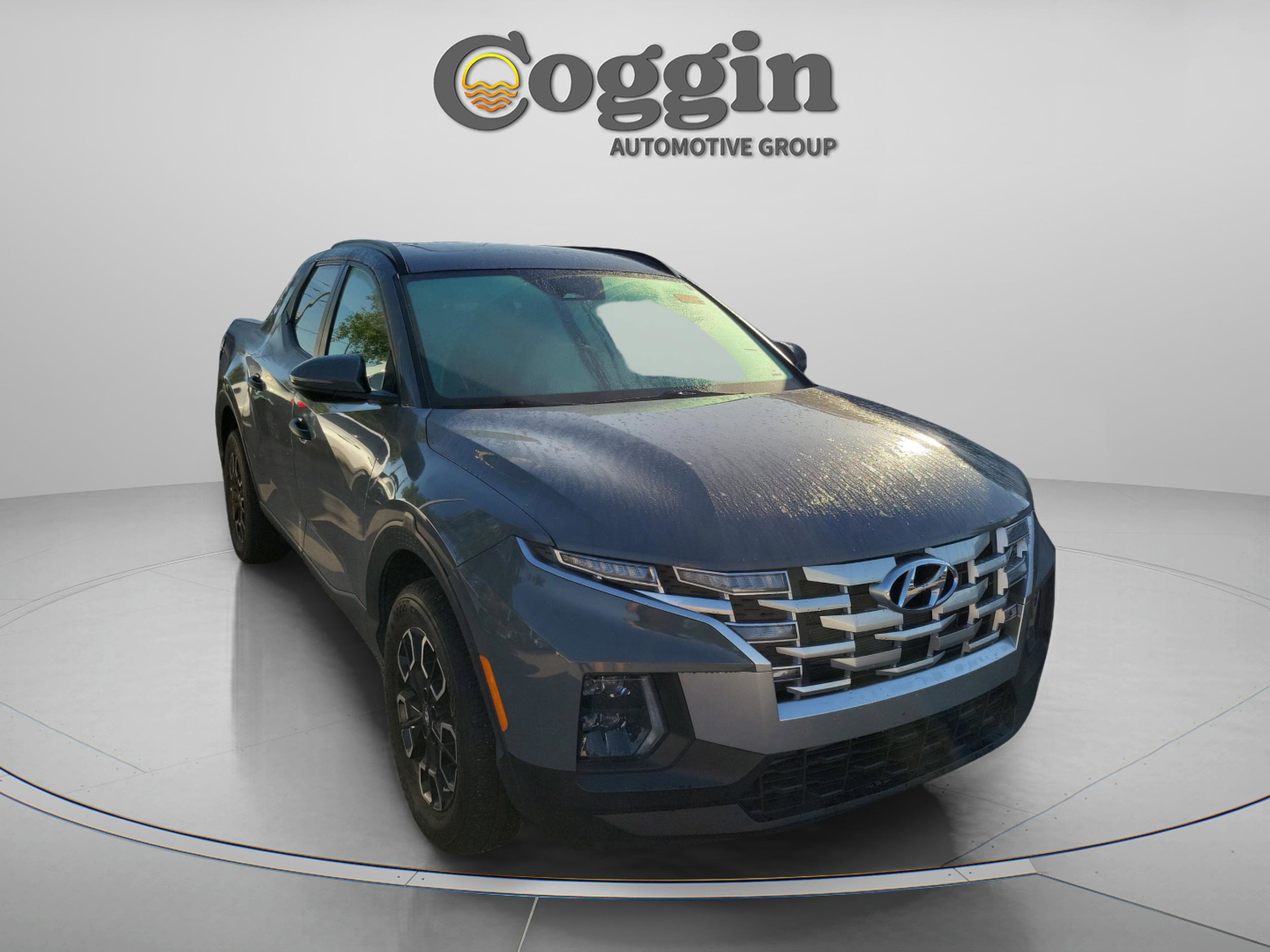2024 Hyundai Santa Cruz SEL - Photo 7