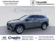 New 2026 Hyundai Tucson SE SUV