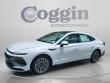 New 2026 Hyundai Sonata Hybrid Limited Sedan
