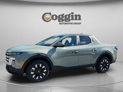 2025 Hyundai Santa Cruz