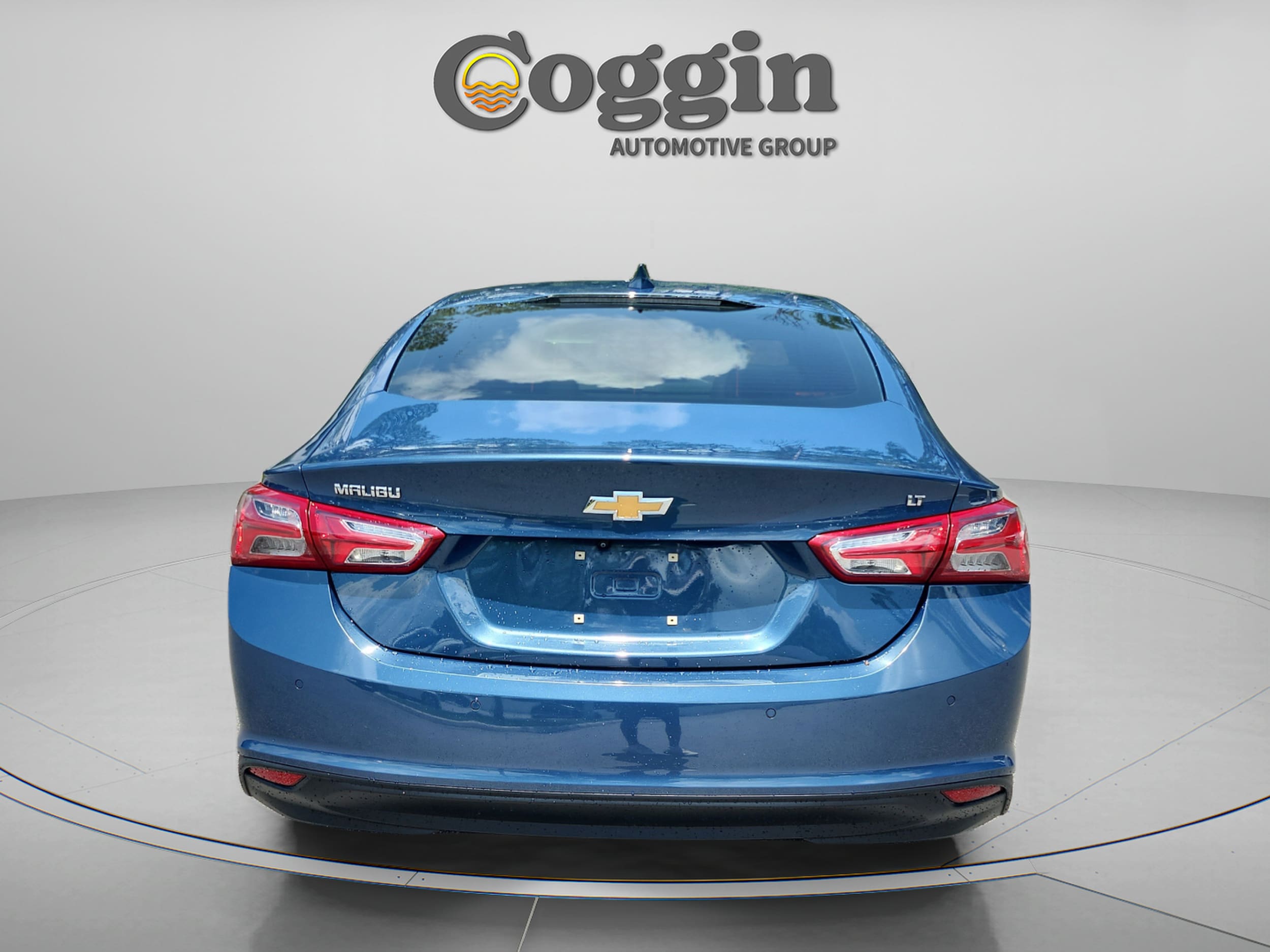 2024 Chevrolet Malibu 2LT - Photo 5